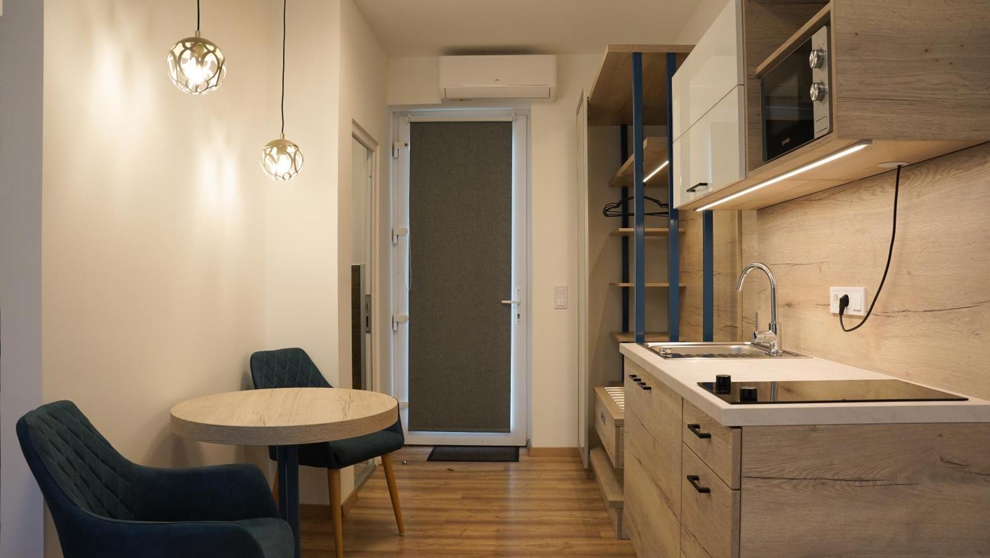 Napsugar Club Es Panzio Bed & Breakfast Fonyód Eksteriør bilde