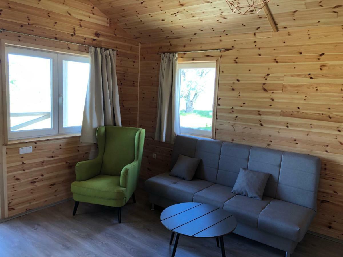 Napsugar Club Es Panzio Bed & Breakfast Fonyód Eksteriør bilde