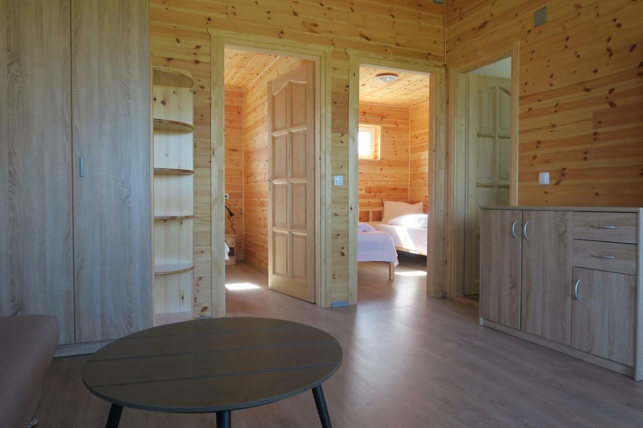 Napsugar Club Es Panzio Bed & Breakfast Fonyód Eksteriør bilde
