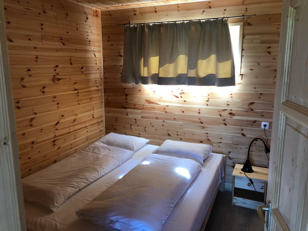 Napsugar Club Es Panzio Bed & Breakfast Fonyód Eksteriør bilde