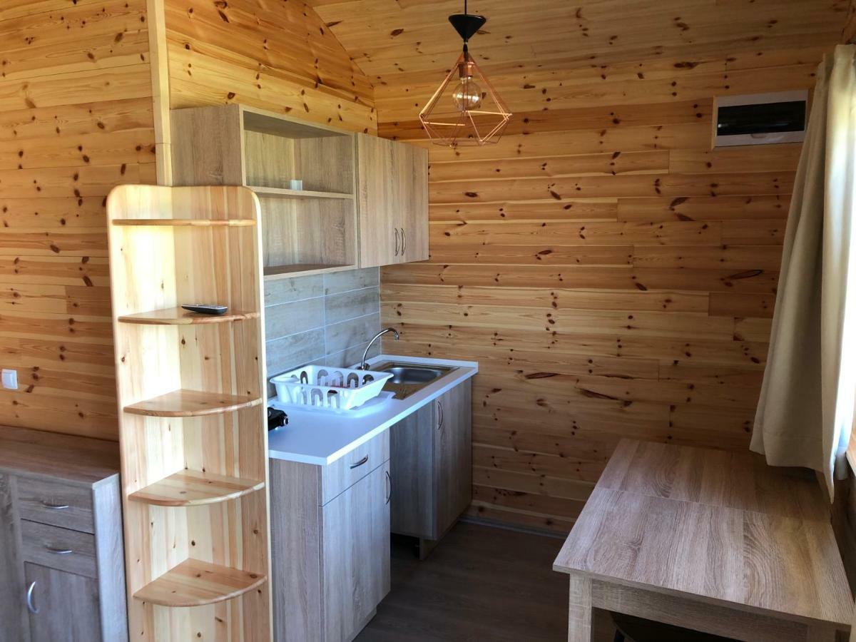 Napsugar Club Es Panzio Bed & Breakfast Fonyód Eksteriør bilde